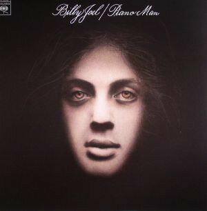 BILLY JOEL - PIANO MAN (Vinyl LP)