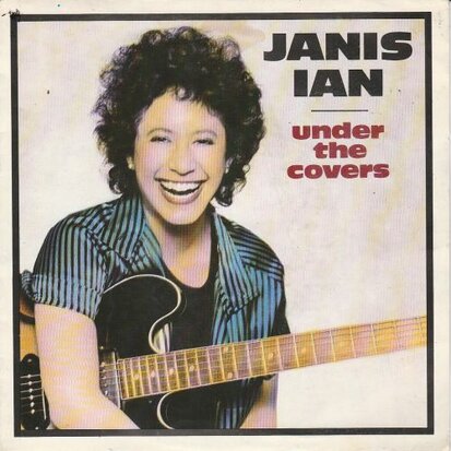 Janis Ian - Under The Covers + Passion Play (Vinylsingle)