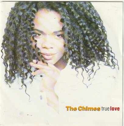 Chimes - True love + Ready for love (Vinylsingle)