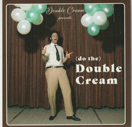 Dewolff & Dawn Brothers - Double Cream + Neighbor (Vinylsingle)