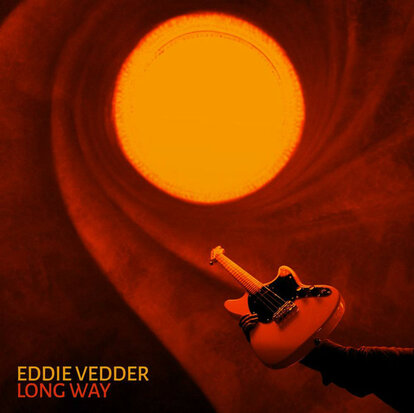 Eddie Vedder - Long Way + The Haves (Vinylsingle)