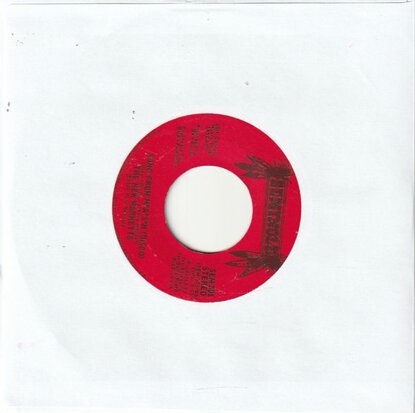 New Marketts - Song From MASH + (Disco version) (Vinylsingle)