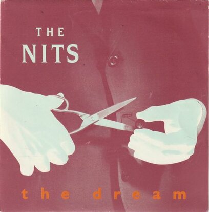 Nits - The dream + The house (Vinylsingle)