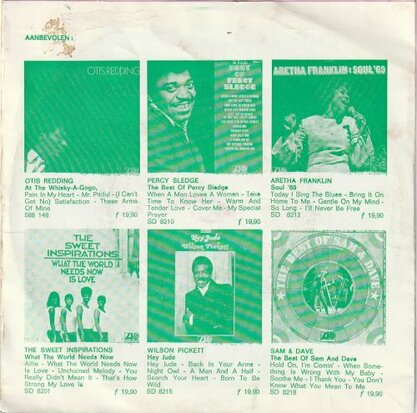 Swinging Soul Machine - Stop the machine + The horns of victory (Vinylsingle)