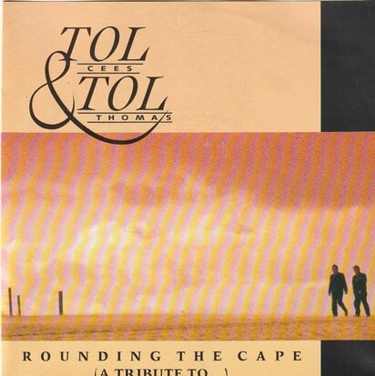 Tol & Tol - Rounding the cape + (Orchestral version) (Vinylsingle)