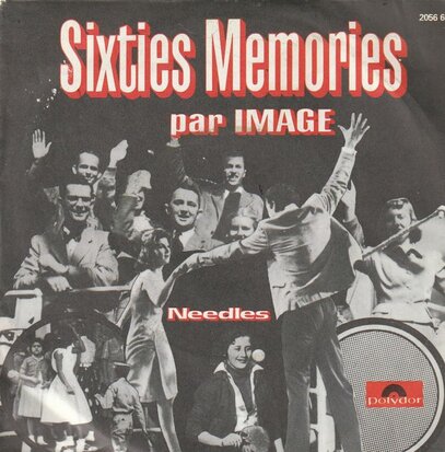 Image - Sixties Memories + Needles (Vinylsingle)