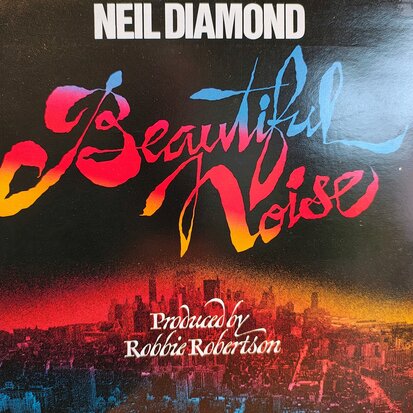 Neil Diamond - Beautiful Noise (Vinyl LP)