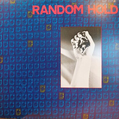 Random Hold - Etceteraville (Vinyl LP)