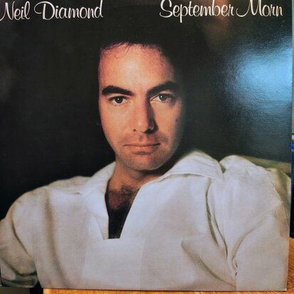 Neil Diamond - September Morn (Vinyl LP)