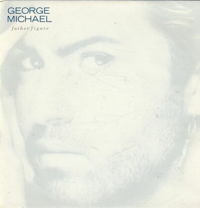 George Michael - Father figure + Love's in need of love today (Vinylsingle)