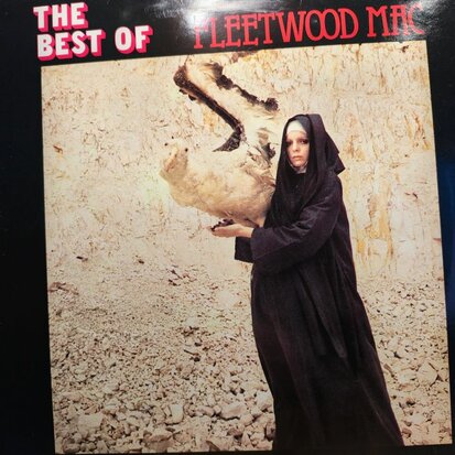 Fleetwood Mac - The Best Of (Vinyl LP)