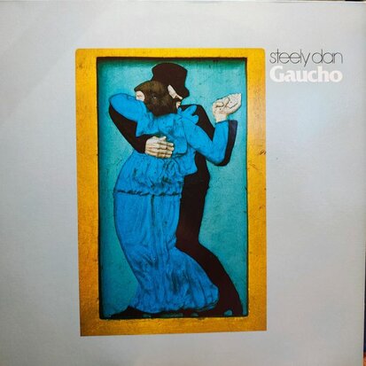 Steely Dan - Gaucho (Vinyl LP)