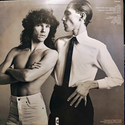 The Sparks - Big Beat (Vinyl LP)