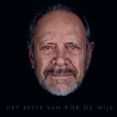 ROB DE NIJS - HET BESTE VAN -COLOURED VINYL- (Vinyl LP)