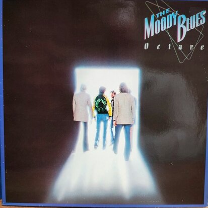 Moody Blues - Octave (Vinyl LP)