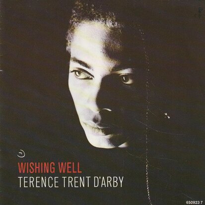 Terence Trend D'Arby - Wishing well + Elevators & hearts (Vinylsingle)