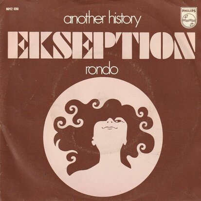 Ekseption - Another history + Rondo (Vinylsingle)