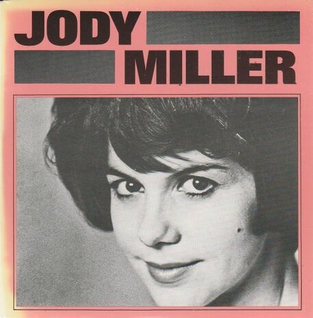 Jody Miller - Queen of the house (EP) (Vinylsingle)