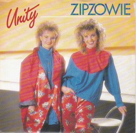 Unity - Zipzowie + (instr.) (Vinylsingle)