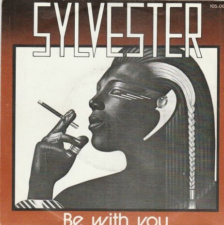 Sylvester - Be with you + (special edition version) (Vinylsingle)