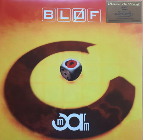 BLOF - OMARM (Vinyl LP)