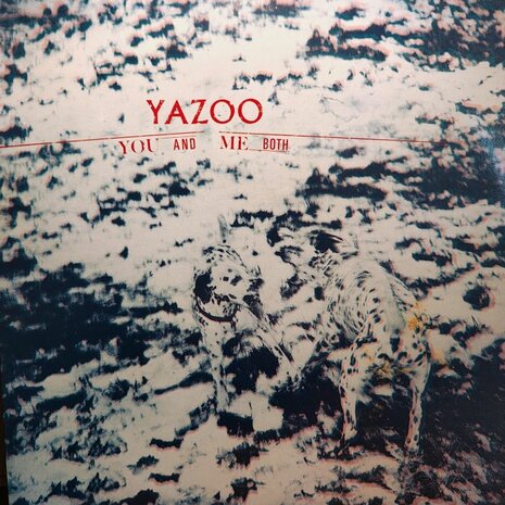 Yazoo - You And Me Both (Vinyl LP)