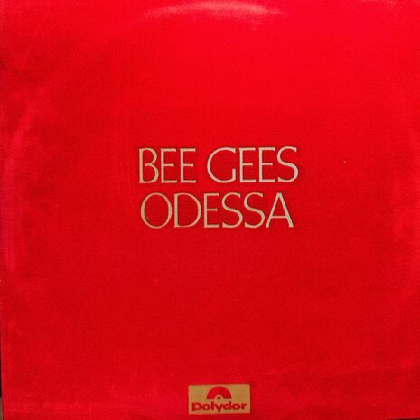 Bee Gees - Odessa (Vinyl LP)