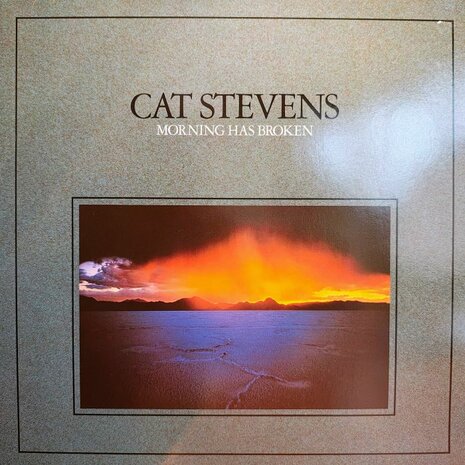 Cat Stevens - Morning Has Broken (Vinyl LP)