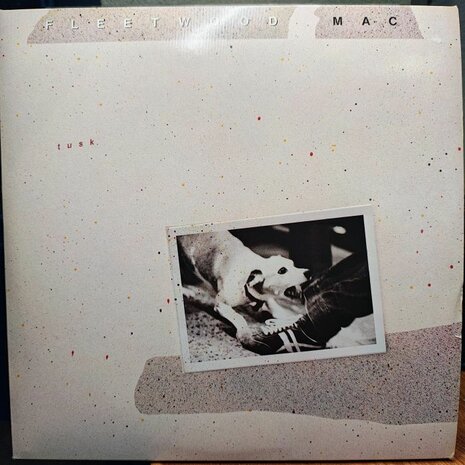 Fleetwood Mac - Tusk (Vinyl LP)