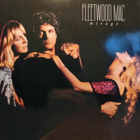 Fleetwood Mac - Mirage (Vinyl LP)