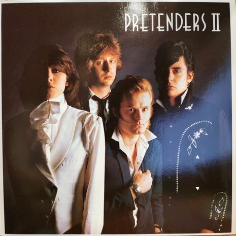 Pretenders - Pretenders II (Vinyl LP)