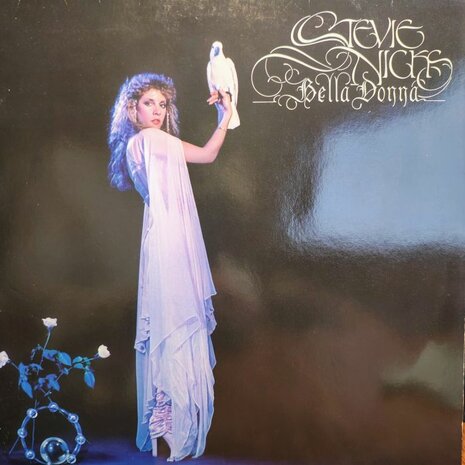 Stevie Nicks - Bella Donna (Vinyl LP)