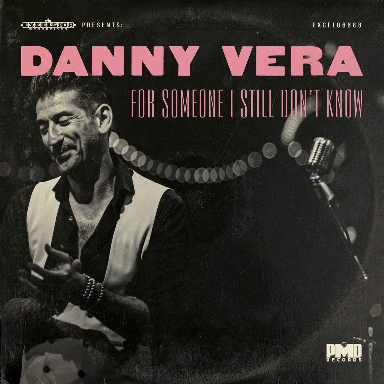 Persoonlijk Afwijken enthousiasme Danny Vera - For Someone I Still Don't Know + The Weight - Vinylsingle -  Excelsior - Holland - 2021 - 45toeren