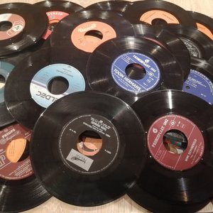 zoeken Maak plaats bouwer Decoratie Platen Vinylsingles - - Vinylsingle - - - 0 - 45toeren